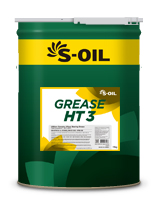 S-OIL GREASE HT