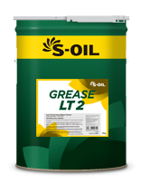 S-OIL GREASE LT