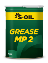 S-OIL GREASE MP