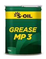 S-OIL GREASE MP