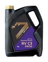 S-OIL 7 RV C3