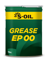 S-OIL GREASE EP