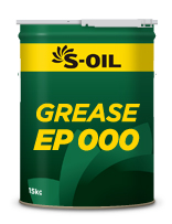 S-OIL GREASE EP 