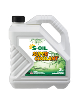 S-OIL SUPER COOLANT