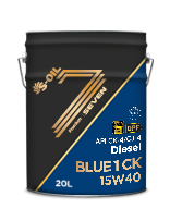 S-OIL 7 BLUE1 CK