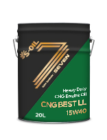 S-OIL 7 CNG BEST LL