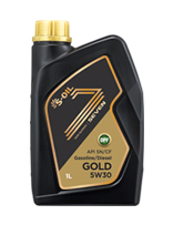 S-OIL 7 GOLD