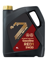 S-OIL 7 RED1 
