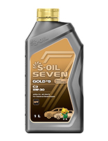 S-OIL 7 GOLD #9 C3