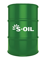 S-OIL 7 BLUE #5 CF-4/SG