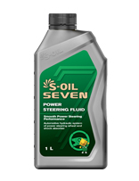 S-OIL 7 POWER STEERING FLUID