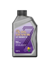 S-OIL 7 4T RIDER #5 SM/MA