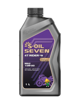 S-OIL 7 4T RIDER #9 MA2 