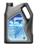 S-OIL 7 EV HYBRID