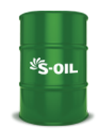 S-OIL 7 RED #9 SP 