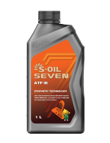 S-OIL 7 ATF