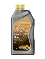 S-OIL 7 GOLD #9 C2