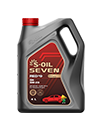 S-OIL 7 RED #9 SP